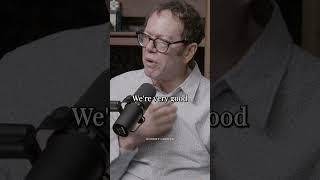 Trust Your Gut Reactions to People I Robert Greene