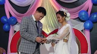 Samir/Susma KO Engagement/Wedding Vlog