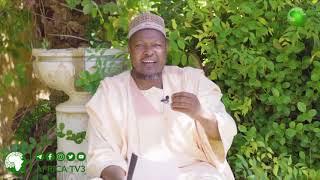 ADDU'A AKAN ABUN DA YAKI CI YAKI CINYEWA | SHEIKH AHMAD MUSA ABDULLAHI