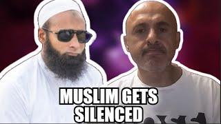 Muslim Left SPEECHLESS After Getting Schooled on Tawheed [Debate] | Sam Shamoun