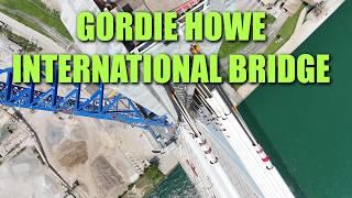 Gordie Howe International Bridge