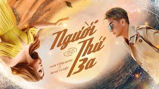 Người Thứ Ba - Đàm Vĩnh Hưng ft. Minh Tuyết | Official Lyrics Video