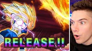 These SSJ3 Vegeta Summons Are Stupid on Dokkan 10th Anniversary!