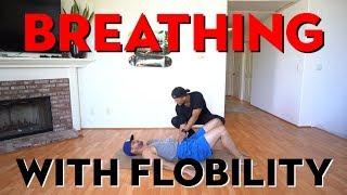 Coaching Breathing with Flobility (Core Focus)