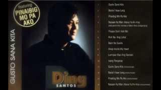 Ding Santos Full Album