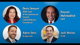 Introduction to Commercial Real Estate Office, Industrial, Retail, Multifamily
