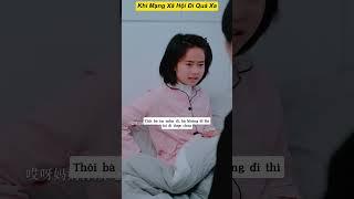 Khi Mạng Xã Hội Đi Quá Xa