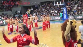 San Beda Little Indians