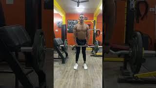 best workout for beginners ️ attitude shayari #shorts #ytshorts #gym #ytshorts #viral #workout