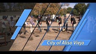 Aliso Viejo-2019 State of the City