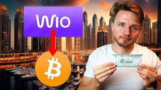 NEW How to Buy Crypto in Dubai From Your Bank Account!