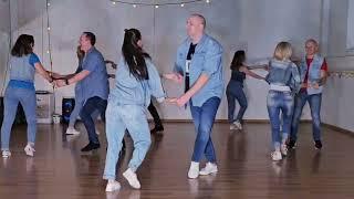 Salsa Cubana - Dance Family