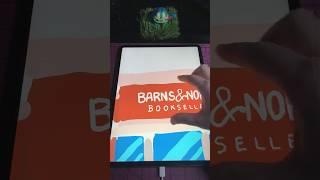 Zooming To Barns and No Drawing Infinity Zoom art #art #zoom #shorts