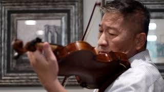 Ave Maria Gounod/Bach Violin and Piano
