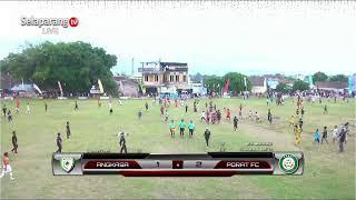 LARPA CUP 5 - ANGKASA SUELA VS PORAT FC