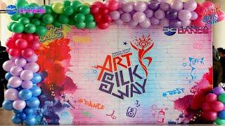 Международный Конкурс многожанрового искусства "ART Silk Way" / Ташкент / 6 ноября 2021