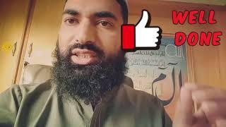 Message (پیغام) for Motivational Speakers by Prof Naeem Attari Dallowali Sialkot with Special Offer