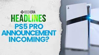 PS5 Pro reveal live reaction & the news  - September 10th, 2024 | LIVE | Headlines