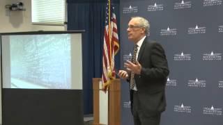 "Building and Using Visual Mindmaps in Legal Education" Jeffrey Ritter, Georgetown Law