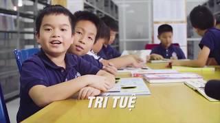 UK ACADEMY BÀ RỊA: TỰ HÀO LÀ ĐIỂM KHỞI ĐẦU VỮNG CHẮC CHO HÀNH TRÌNH LAN TỎA TRI THỨC CỦA UK ACADEMY