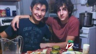 Friend of Marathon Bombing Suspect Due in Court