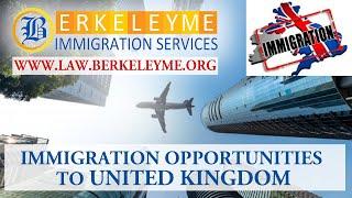 Berkeleyme Immigration Services | Explore Opportunities and Visas | https://law.berkeleyme.org