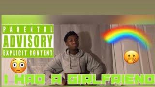 I had a girlfriend while being openly gay (Storytime)️‍