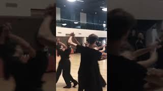  Mirko Gozzoli & Edita Daniute | Quickstep