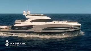 Inspire Marine - Van Der Valk Yachts Thailand - Beachclub 660