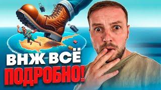ВАЖНО ЭТО знать при ПЕРЕЕЗДЕ на Северный Кипр | Про ВНЖ Северного Кипра в 2024 НОВОСТИ