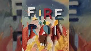 Seth Walker - Fire and Rain