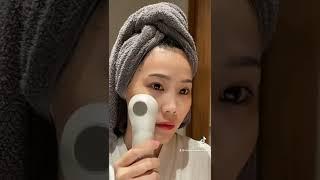 GET UNREADY WITH ME | Kaline Nguyen