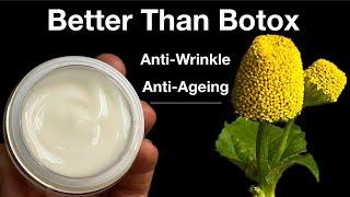 Botox Face Cream! Anti Ageing Anti Wrinkle BOTOX Face Cream (Efficient With Immediate Results)