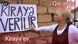 Kİrayə ev #QızAtası