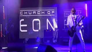 Church of Eon -  Died & gone to heaven- Butlins 2017