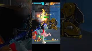ONLY ONE HP IMPOSSIBLE SHOT