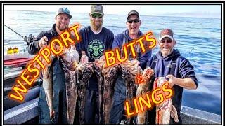 FHN On The Water- Westport Butts & Lings