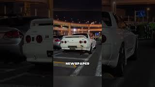 SECRET RACE CLUB IN JAPAN 