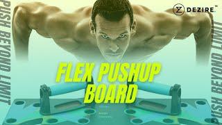 Flex Board | 9 IN 1 Board