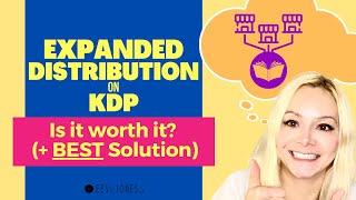 Expanded Distribution KDP - Is it worth it? (+BEST SOLUTION)