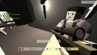 Unturned Co-Op