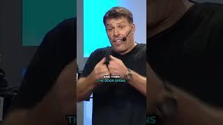 The 2 Millimeter Rule | Tony Robbins