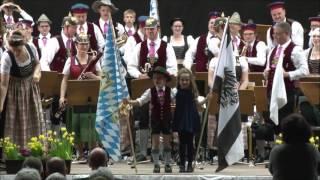 Wenn Ludwig ins Manöver zieht - Stadtkapelle Schongau