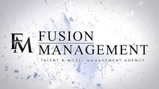 About Fusion Management Talent Agency