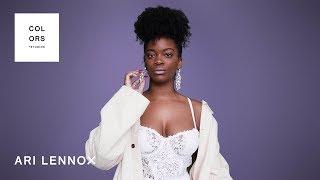 Ari Lennox - I Been | A COLORS SHOW