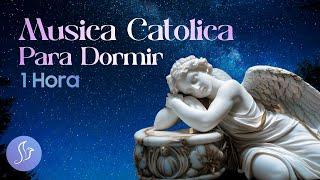 Música Católica para Dormir (1 Hora de Piano Suave)