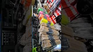 В Драмцентр приехали ваши любимые палочки Kaledin в полном ассортименте моделей! 