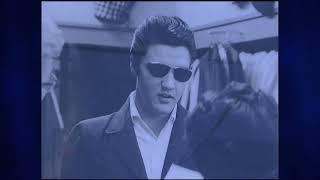 Clothier to the King: Elvis Presley's Tailor