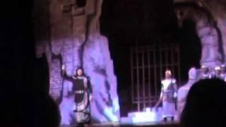 Nabucco  - Ah! Prigioniero Io sono...Dio Di Giuda - (act. IV)