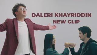 Daleri Khayriddin - Laylo | Далери Хайриддин - Лайло 2024 4K